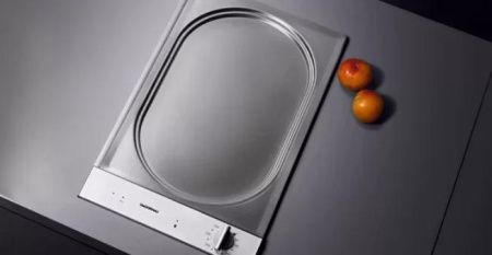 Гриль Gaggenau VP 230-110 купить за 199&nbsp;999 ₽ в Москве с доставкой по РФ