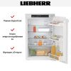 Встраиваемый холодильник Liebherr IRf 3900 Pure - купить онлайн, цена 141 990.14 ₽, стоимость доставки по МСК и РФ от 300 рублей, заказать сейчас! Встраиваемый холодильник Liebherr IRf 3900 Pure купить за 141 990.14 ₽ в Москве с доставкой по РФ