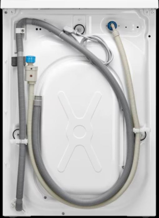 Стиральная машина AEG LFR61144BE купить за 53&nbsp;900 ₽ в Москве с доставкой по РФ