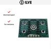 Варочная панель Ilve H70CV Green купить за 129&nbsp;999 ₽ в Москве с доставкой по РФ