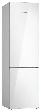 Холодильник с нижней морозильной камерой BOSCH KGN39LW32R - купить онлайн, цена 214 500.17 ₽, стоимость доставки по МСК и РФ от 300 рублей, заказать сейчас! Холодильник с нижней морозильной камерой BOSCH KGN39LW32R купить за 214 500.17 ₽ в Москве с доставкой по РФ