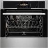 Духовой шкаф Electrolux OPEB9953X - купить онлайн, цена 197 600 ₽, стоимость доставки по МСК и РФ от 300 рублей, заказать сейчас! Духовой шкаф Electrolux OPEB9953X купить за 197 600 ₽ в Москве с доставкой по РФ
