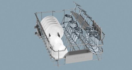 Siemens SR25E230RU купить за 31&nbsp;960 ₽ в Москве с доставкой по РФ