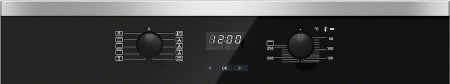 Духовой шкаф Miele H 2561 B CLST купить за 749&nbsp;700 ₽ в Москве с доставкой по РФ