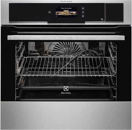 Духовой шкаф Electrolux OPEB9953X - купить онлайн, цена 197 600 ₽, стоимость доставки по МСК и РФ от 300 рублей, заказать сейчас! Духовой шкаф Electrolux OPEB9953X купить за 197 600 ₽ в Москве с доставкой по РФ
