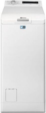 Стиральная машина Electrolux EWT1567VIW - купить онлайн, цена 239 600 ₽, стоимость доставки по МСК и РФ от 300 рублей, заказать сейчас! Стиральная машина Electrolux EWT1567VIW купить за 239 600 ₽ в Москве с доставкой по РФ