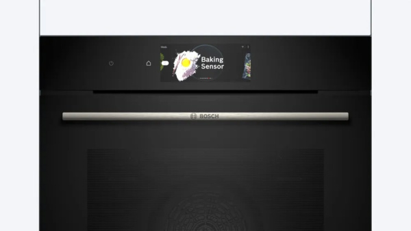 Духовой шкаф Bosch HBG7784B1 - купить онлайн, цена 233 610.32 ₽, стоимость доставки по МСК и РФ от 300 рублей, заказать сейчас! Духовой шкаф Bosch HBG7784B1 - купить за 233 610.32 ₽ в Москве с доставкой по РФ