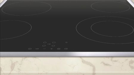 Варочная панель Neff T16SBF1L0 - купить онлайн, цена 55 650 ₽, стоимость доставки по МСК и РФ от 300 рублей, заказать сейчас! Варочная панель Neff T16SBF1L0 купить за 55 650 ₽ в Москве с доставкой по РФ