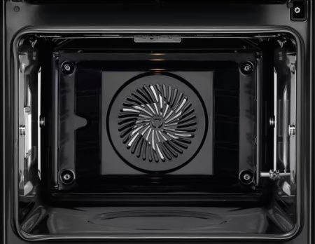 Духовой шкаф Electrolux EOB9S31WX купить за 128&nbsp;920 ₽ в Москве с доставкой по РФ