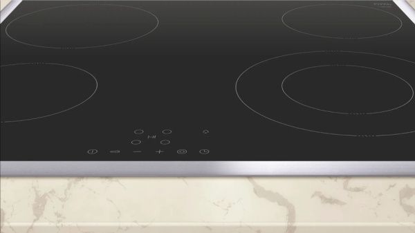 Варочная панель Neff T16SBF1L0 - купить за 55&nbsp;650 ₽ в Москве с доставкой по РФ