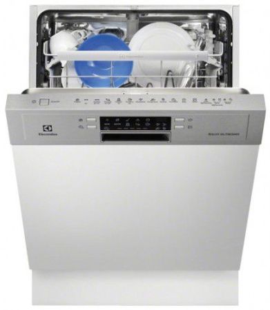 Electrolux ESI 6610 ROX - купить онлайн, цена 126 900 ₽, стоимость доставки по МСК и РФ от 300 рублей, заказать сейчас! Electrolux ESI 6610 ROX купить за 126 900 ₽ в Москве с доставкой по РФ