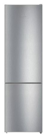Холодильник Liebherr CNPel 4813 купить за 143&nbsp;090.12 ₽ в Москве с доставкой по РФ