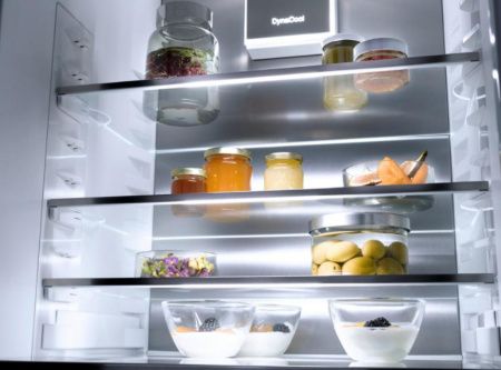 Встраиваемый холодильник Miele KFN 7795 D купить за 500&nbsp;500 ₽ в Москве с доставкой по РФ