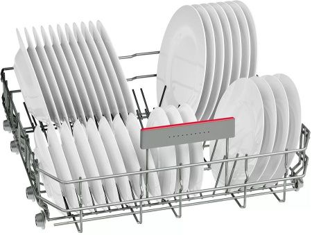 Посудомоечная машина BOSCH SMS4HMW1FR купить за 150&nbsp;000 ₽ в Москве с доставкой по РФ