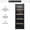 Винный шкаф Liebherr WPbl 5001 купить за 206&nbsp;000.31 ₽ в Москве с доставкой по РФ