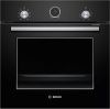 Духовой шкаф Bosch HIJS10YB0R купить за 142&nbsp;200.43 ₽ в Москве с доставкой по РФ