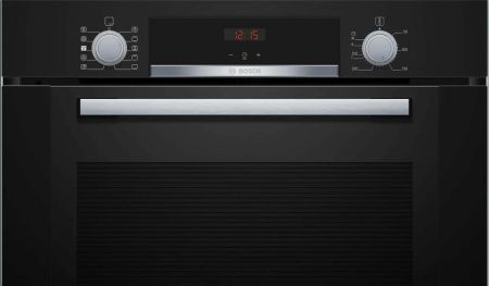Духовой шкаф Bosch HRA334EB0 купить за 66&nbsp;760.14 ₽ в Москве с доставкой по РФ
