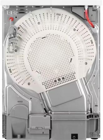 Сушильная машина Electrolux EW6C4753CB купить за 90&nbsp;930 ₽ в Москве с доставкой по РФ