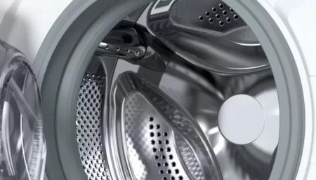 Стиральная машина Bosch WLG 20162 OE купить за 50&nbsp;990 ₽ в Москве с доставкой по РФ