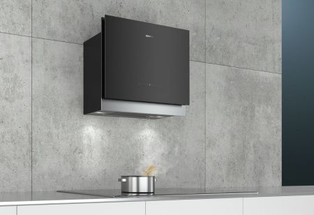 Вытяжка Siemens LC67FQP60 купить за 42&nbsp;736 ₽ в Москве с доставкой по РФ