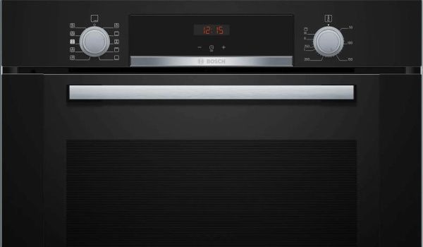Духовой шкаф Bosch HRA334EB0 - купить за 66&nbsp;760.14 ₽ в Москве с доставкой по РФ