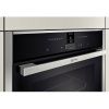 Духовой шкаф Neff B27CR22N0 купить за 374&nbsp;700 ₽ в Москве с доставкой по РФ