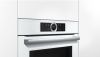 Компактный духовой шкаф Bosch CMG633BW1 купить за 145&nbsp;000.30 ₽ в Москве с доставкой по РФ