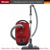 Пылесос Miele SBCD 3 Classic C 1 Allergy - купить онлайн, цена 74 100 ₽, стоимость доставки по МСК и РФ от 300 рублей, заказать сейчас! Пылесос Miele SBCD 3 Classic C 1 Allergy купить за 74 100 ₽ в Москве с доставкой по РФ