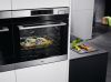 Духовой шкаф AEG BSK798380M купить за 258&nbsp;790 ₽ в Москве с доставкой по РФ