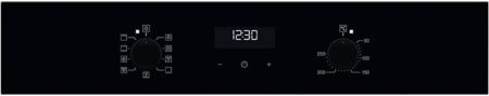 Духовой шкаф Electrolux KODEF70BZ купить за 59&nbsp;470 ₽ в Москве с доставкой по РФ