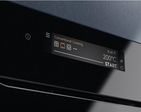 Духовой шкаф Electrolux OKA9S31WZ купить за 343&nbsp;840 ₽ в Москве с доставкой по РФ