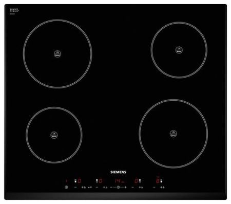 Индукционная варочная панель Siemens EH651TA16E купить за 18&nbsp;000 ₽ в Москве с доставкой по РФ