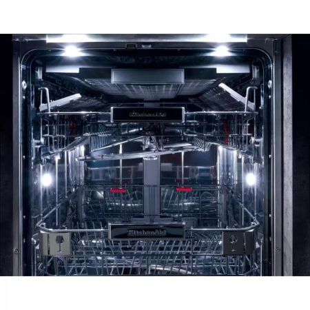 KitchenAid KIF 5041 PLETGS купить за 150&nbsp;000 ₽ в Москве с доставкой по РФ