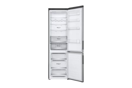 Холодильник LG GA-B509CMDZ - купить онлайн, цена 99 900 ₽, стоимость доставки по МСК и РФ от 300 рублей, заказать сейчас! Холодильник LG GA-B509CMDZ купить за 99 900 ₽ в Москве с доставкой по РФ