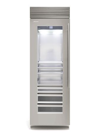 Холодильник Fhiaba XS7490FG3 купить за 21&nbsp;804 ₽ в Москве с доставкой по РФ
