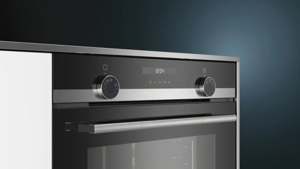 Духовой шкаф Siemens HB537A0S0 - купить онлайн, цена 65 110 ₽, стоимость доставки по МСК и РФ от 300 рублей, заказать сейчас! Духовой шкаф Siemens HB537A0S0 - купить за 65 110 ₽ в Москве с доставкой по РФ