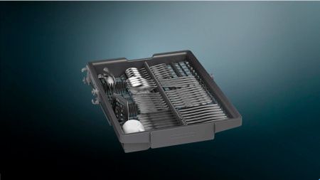 Siemens SR63HX65ME купить за 63&nbsp;210 ₽ в Москве с доставкой по РФ