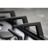 Варочная панель Electrolux EGS6426SX - купить онлайн, цена 31 130 ₽, стоимость доставки по МСК и РФ от 300 рублей, заказать сейчас! Варочная панель Electrolux EGS6426SX купить за 31 130 ₽ в Москве с доставкой по РФ