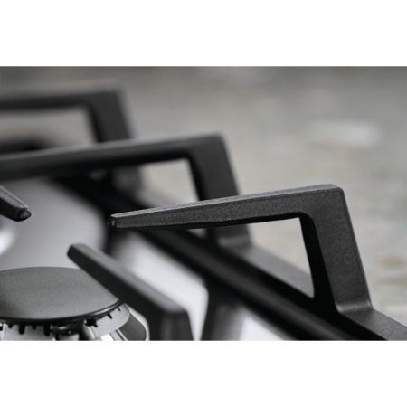 Варочная панель Electrolux EGS6426SX - купить онлайн, цена 31 130 ₽, стоимость доставки по МСК и РФ от 300 рублей, заказать сейчас! Варочная панель Electrolux EGS6426SX купить за 31 130 ₽ в Москве с доставкой по РФ