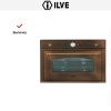 Духовой шкаф Ilve 900-NVG Ant/C купить за 299&nbsp;999 ₽ в Москве с доставкой по РФ