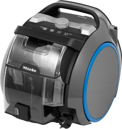 Пылесос Miele SNRF 0 Boost CX 1 PowerLine GraphitGrey купить за 45&nbsp;100 ₽ в Москве с доставкой по РФ