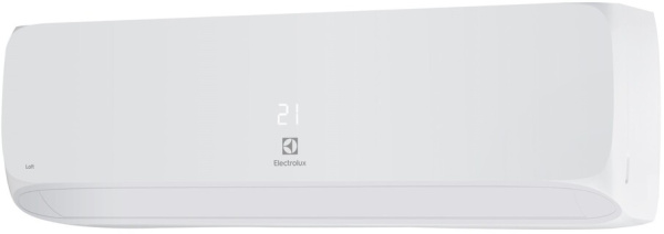 Сплит-система Electrolux EACS-24HAL/N8 - купить онлайн, цена 83 090 ₽, стоимость доставки по МСК и РФ от 300 рублей, заказать сейчас! Сплит-система Electrolux EACS-24HAL/N8 - купить за 83 090 ₽ в Москве с доставкой по РФ