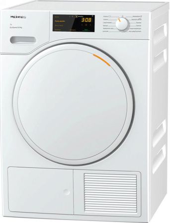 Сушильная машина Miele TWC 560 WP купить за 187&nbsp;600 ₽ в Москве с доставкой по РФ