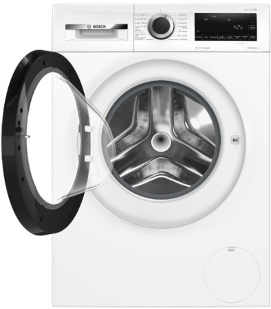 Стиральная машина Bosch WGG244Z9PL - купить онлайн, цена 75 000.00 ₽, стоимость доставки по МСК и РФ от 300 рублей, заказать сейчас! Стиральная машина Bosch WGG244Z9PL купить за 75 000.00 ₽ в Москве с доставкой по РФ