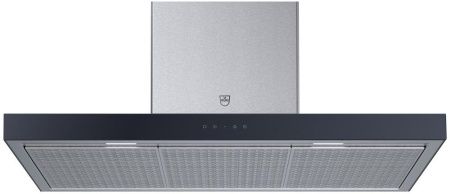 Вытяжка V-ZUG AiroClearWall V6000 AW6T12LQTLG - купить онлайн, цена 638 990.90 ₽, стоимость доставки по МСК и РФ от 300 рублей, заказать сейчас! Вытяжка V-ZUG AiroClearWall V6000 AW6T12LQTLG купить за 638 990.90 ₽ в Москве с доставкой по РФ