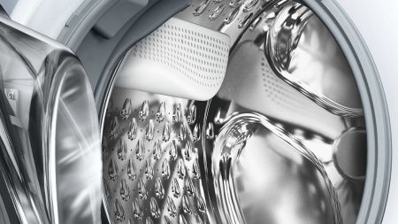 Стиральная машина Siemens WM14Y792OE купить за 79&nbsp;170 ₽ в Москве с доставкой по РФ