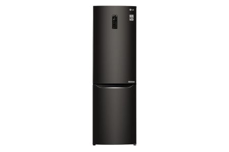 Холодильник LG GA-B429SBQZ - купить онлайн, цена 99 900 ₽, стоимость доставки по МСК и РФ от 300 рублей, заказать сейчас! Холодильник LG GA-B429SBQZ купить за 99 900 ₽ в Москве с доставкой по РФ