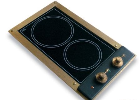 Варио-прибор Restart ELP021 Brass - купить онлайн, цена 129 999 ₽, стоимость доставки по МСК и РФ от 300 рублей, заказать сейчас! Варио-прибор Restart ELP021 Brass купить за 129 999 ₽ в Москве с доставкой по РФ