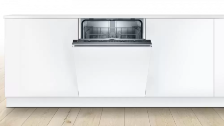 Встраиваемая посудомоечная машина BOSCH SMV25BX04R купить за 96&nbsp;000.31 ₽ в Москве с доставкой по РФ