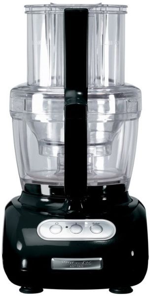 Кухонный комбайн KitchenAid KFPM770EOB - купить за 49&nbsp;999 ₽ в Москве с доставкой по РФ